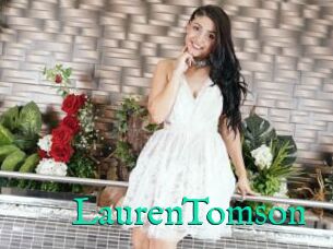 LaurenTomson
