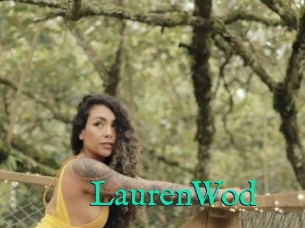 LaurenWod