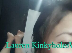 Lauren_KinkyholesW