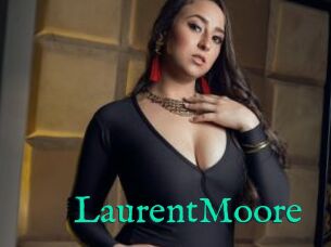 LaurentMoore