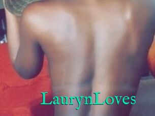 LaurynLoves
