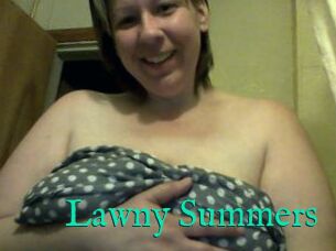 Lawny_Summers