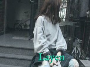 Layen