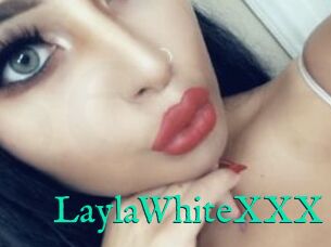 LaylaWhiteXXX