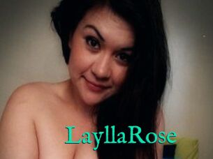 LayllaRose