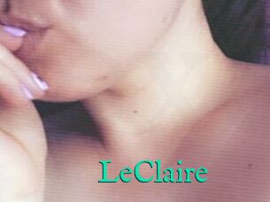 LeClaire