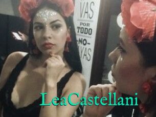LeaCastellani