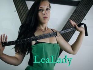 LeaLady