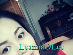 LeannaOLee
