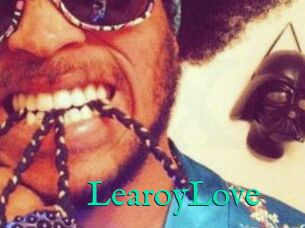 LearoyLove