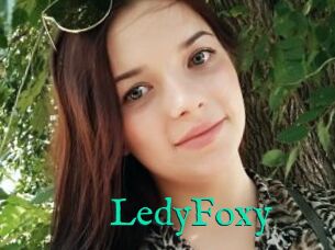 LedyFoxy