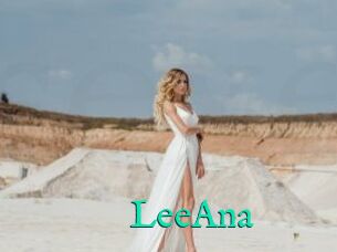 LeeAna