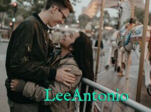 LeeAntonio