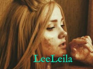 LeeLeila