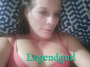 Legendgurl