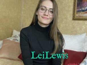 LeiLewis