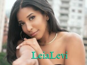 LeiaLevi