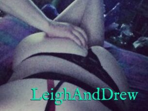 LeighAndDrew