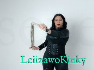 LeiizawoKinky