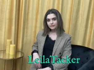 LeilaTacker