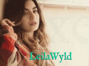 LeilaWyld