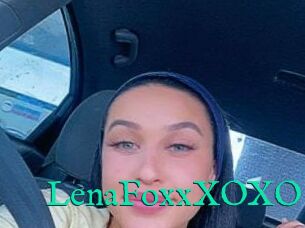 LenaFoxxXOXO