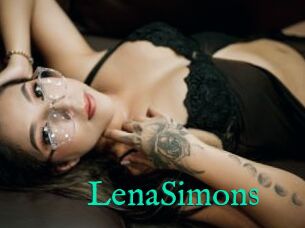 LenaSimons