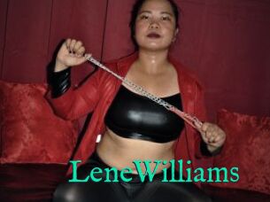 LeneWilliams
