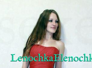 LenochkaElenochk