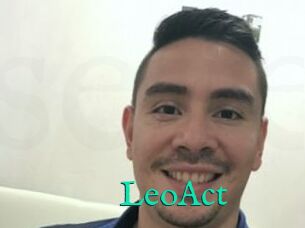 LeoAct