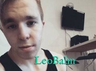LeoBalm