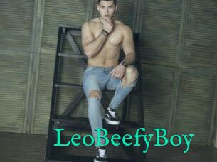 LeoBeefyBoy