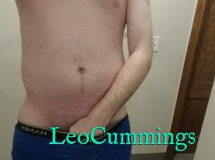 LeoCummings