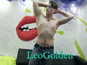 LeoGolden