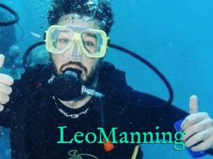 LeoManning