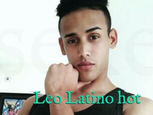 Leo_Latino_hot