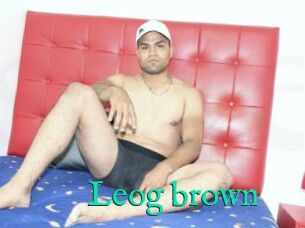 Leog_brown