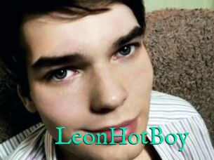 LeonHotBoy