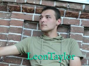 LeonTaylor