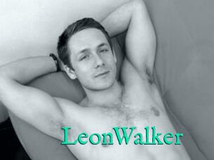 LeonWalker