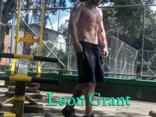 Leon_Grant