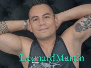 LeonardMartin