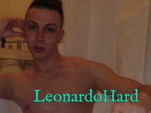 LeonardoHard