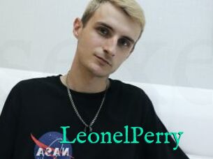 LeonelPerry