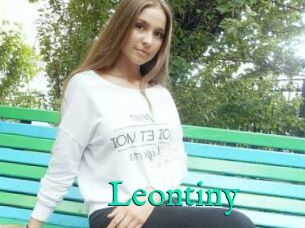 Leontiny