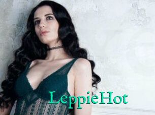 LeppieHot