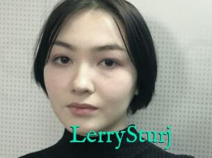 LerrySturj