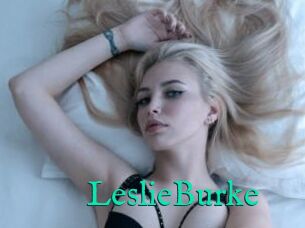 LeslieBurke