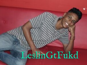 LeslinGtFukd
