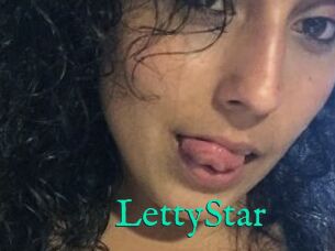 LettyStar